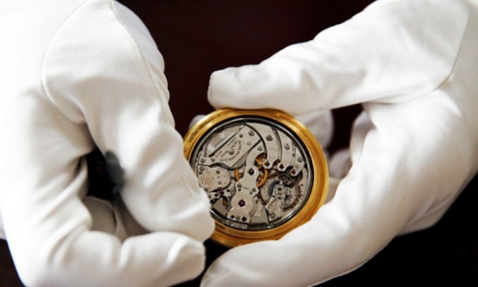 Relojes  Swiss made, calidad, exclusividad, y estatus social 