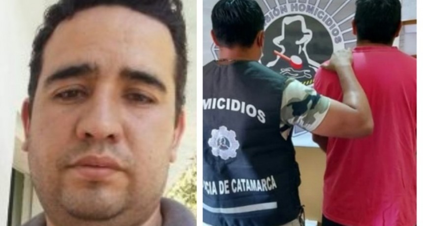 Indagaron a los detenidos por el crimen de Hugo Ocampo