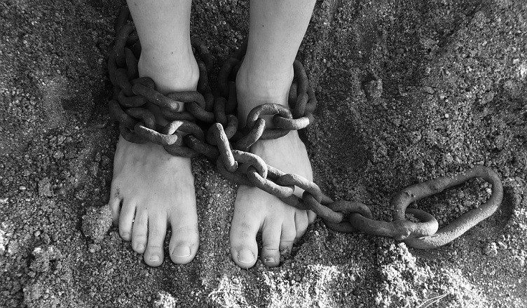 Día Internacional contra la esclavitud infantil