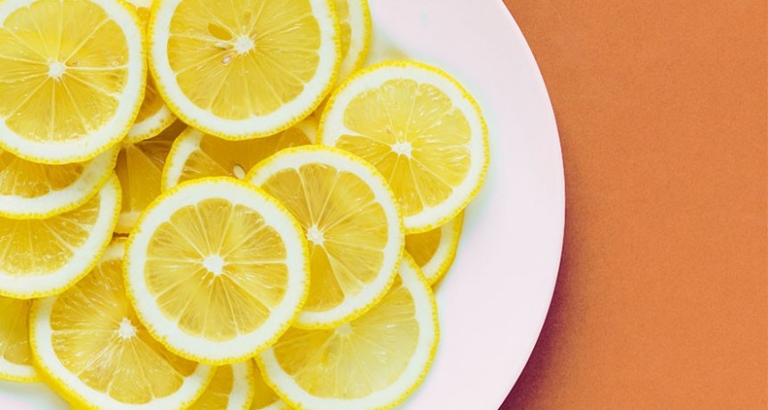¿Cómo aprovechar al máximo las propiedades del limón?