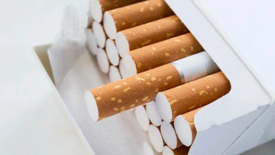 Desde HOY aumentarán los cigarrillos por tercera vez en el año