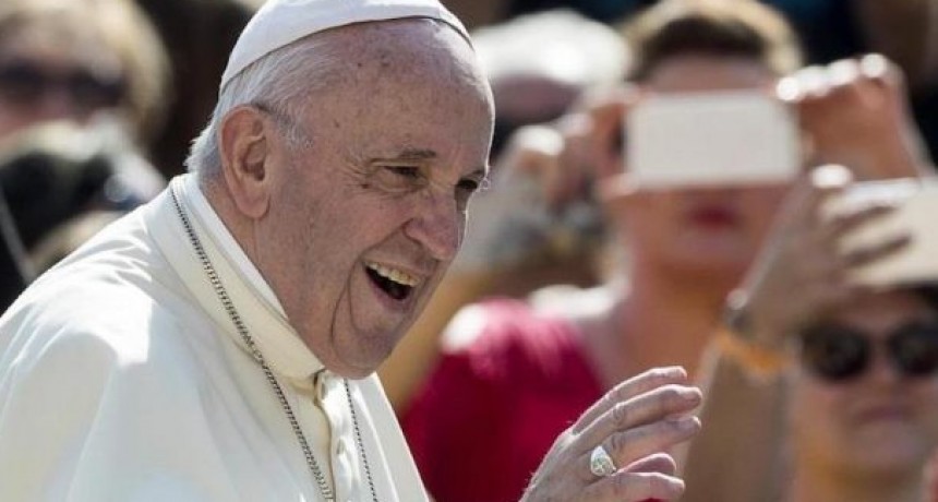 El Papa Francisco visitaría Catamarca en el 2020