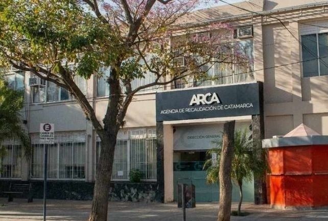 ARCA informa sobre financieras y agentes de retención