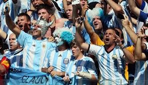 Argentina sólo tendrá 2 mil entradas para la final ante Chile