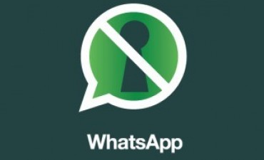 Ordenan el bloqueo de WhatsApp en todo Brasil
