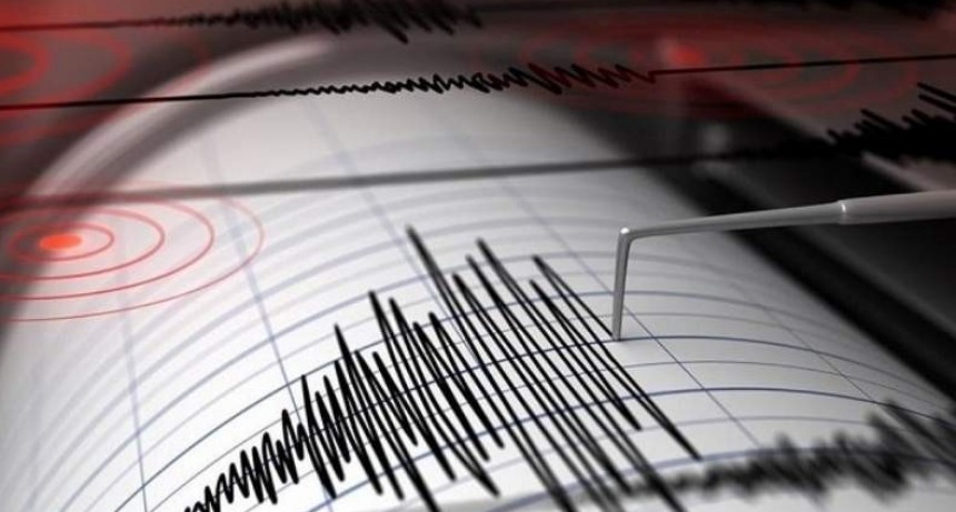 Fuerte temblor de 3.1° se sintió en la Capital