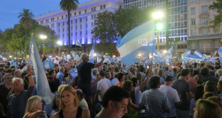Pedirán el desafuero de Cristina Kirchner frente al Congreso