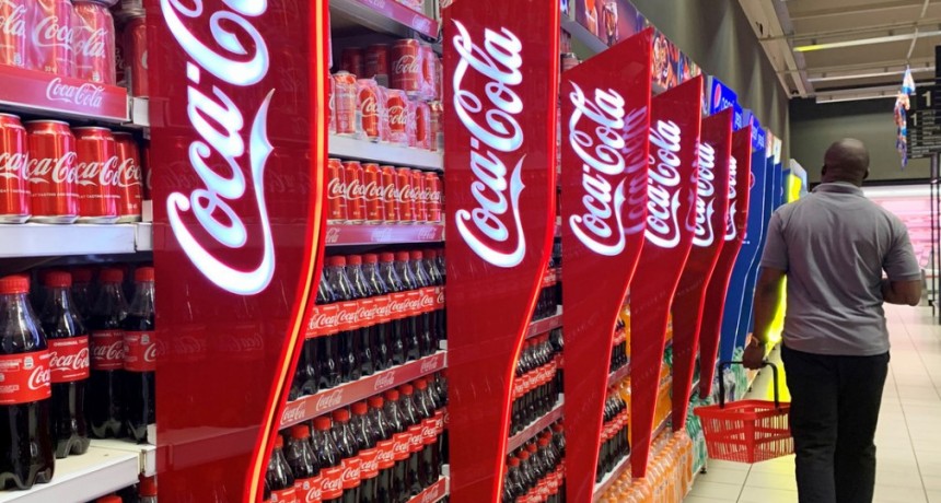  Coca-Cola pagó a científicos para que minimizaran la influencia de las bebidas azucaradas en la obesidad 