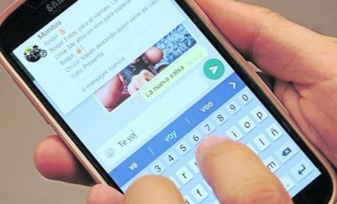 WhatsApp permitirá hacer capturas de chats