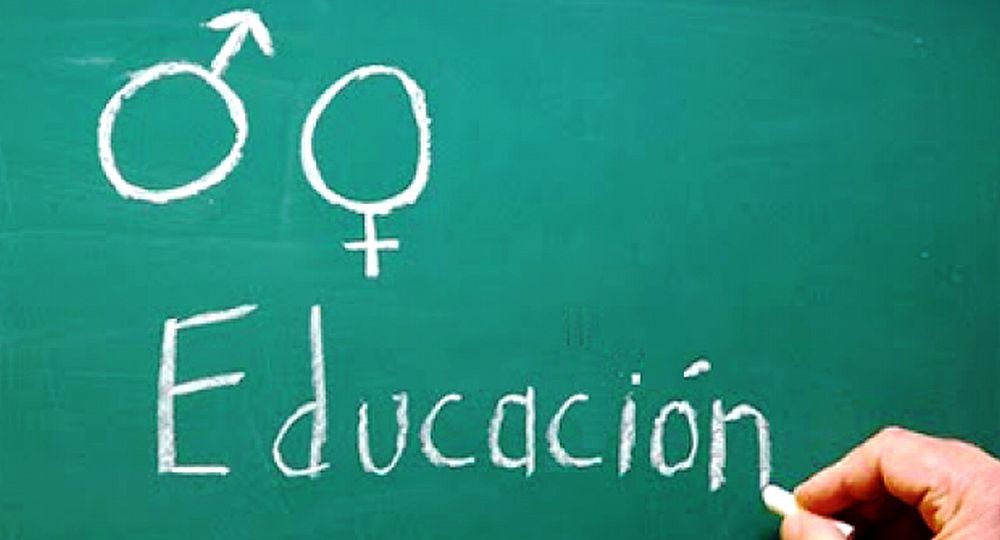 Media sanción a la adhesión a la Ley de Educación Sexual