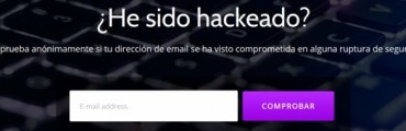 Lanzan una página que permite saber si nuestro mail fue hackeado