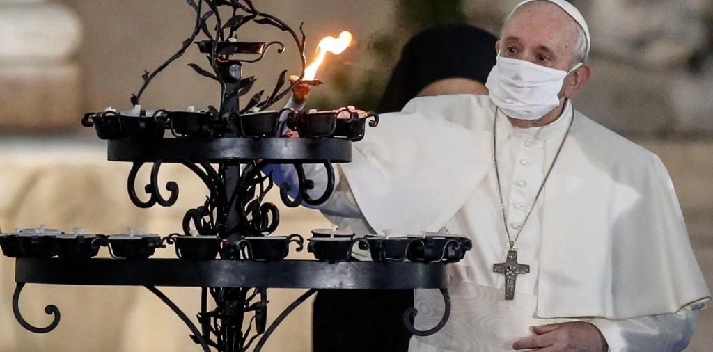El Papa respaldó el matrimonio igualitario: “Tienen derecho a estar en familia”