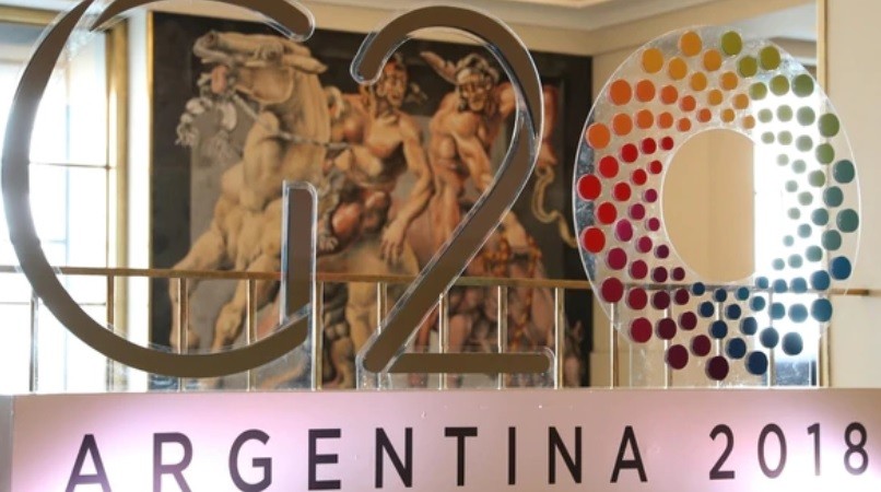 La agenda oficial de la cumbre de líderes del G20 en Buenos Aires: debates, foto, discursos y gala