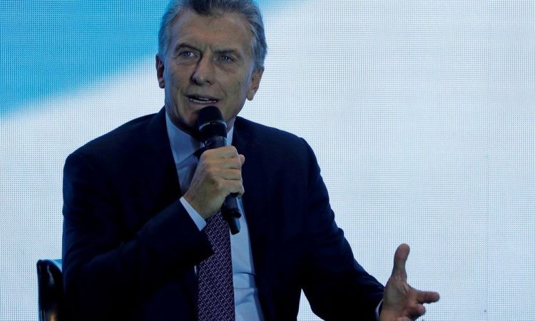 Macri: “Somos más del 41% porque muchos se dieron cuenta que el asado no llegó y hoy están peor”