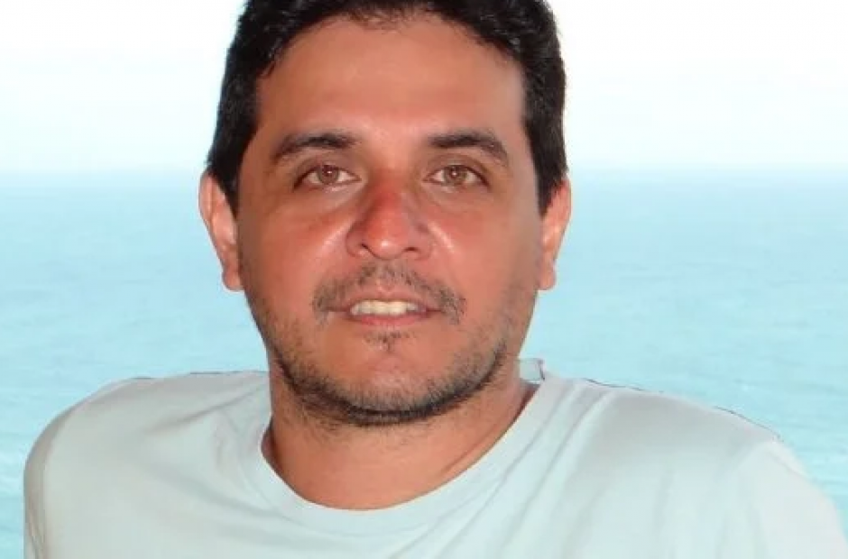 Falleció el reconocido periodista Gustavo Figueroa