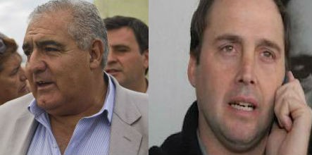 Gutiérrez: Dará de baja a funcionarios de la gestión de Dalmacio Mera 