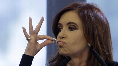 Cristina Kirchner será indagada por primera vez en un juicio oral