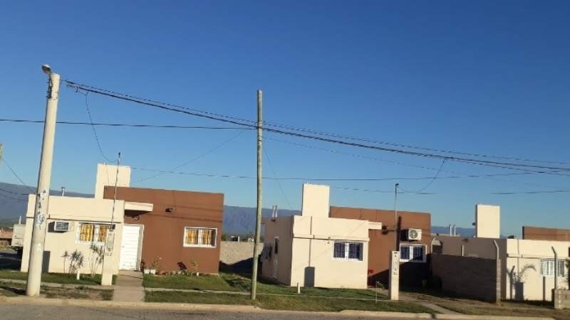 Hoy entregan más viviendas en Valle Chico: lista de adjudicatarios